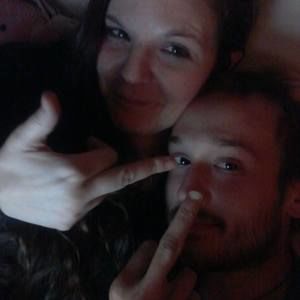 Meet your Posher, Brandy